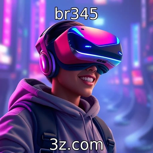 Tendências emergentes na realidade virtual nos jogos