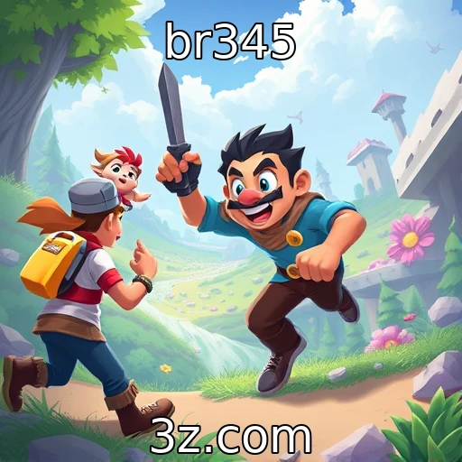 Novas tendências em jogos mobile para o mercado brasileiro