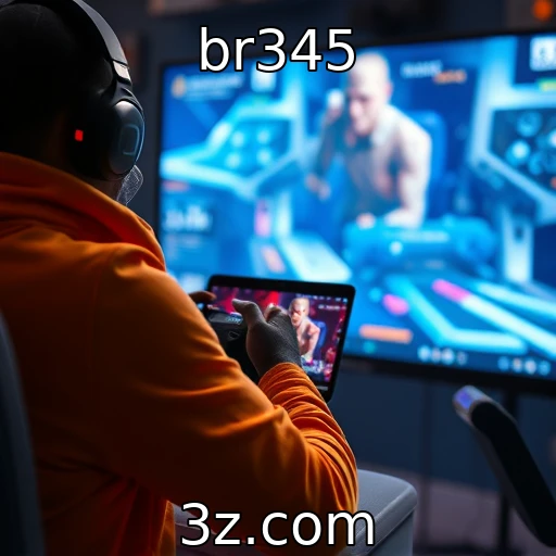 Inovações tecnológicas moldam o futuro dos jogos